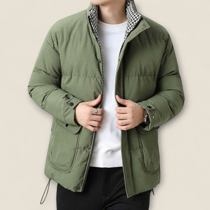 Domenico - Termojakke