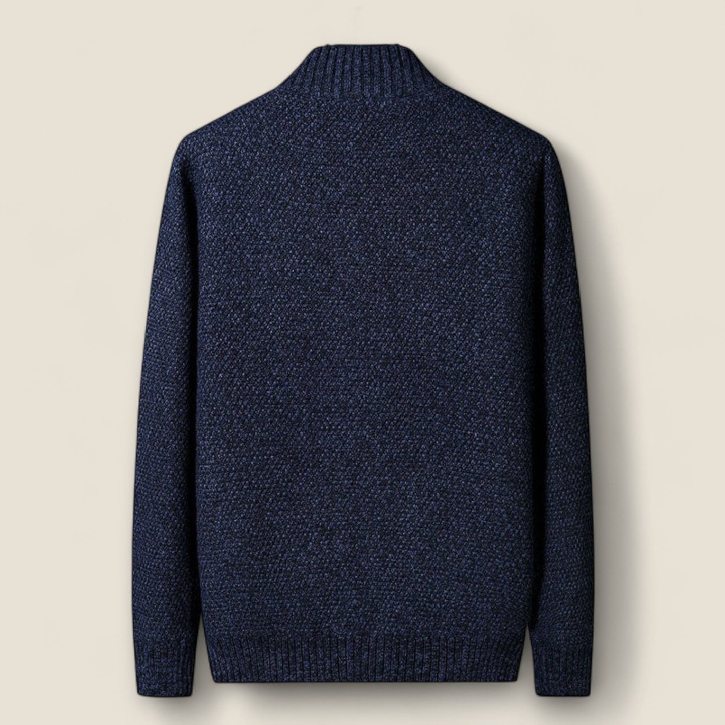 Giancarlo - Cozy Cardigan