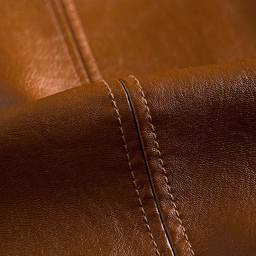 Raphael - Premium Læderjakke