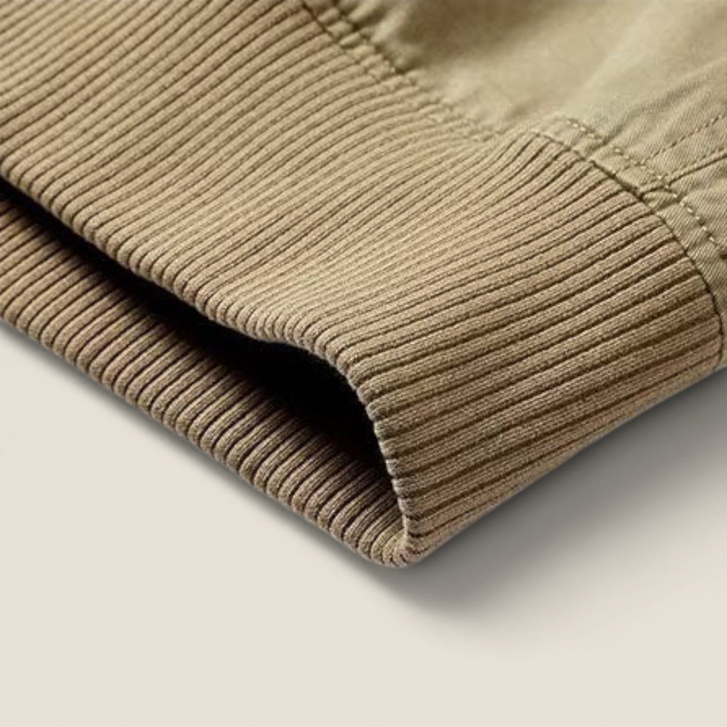 Rico - Bomberjakke i stil