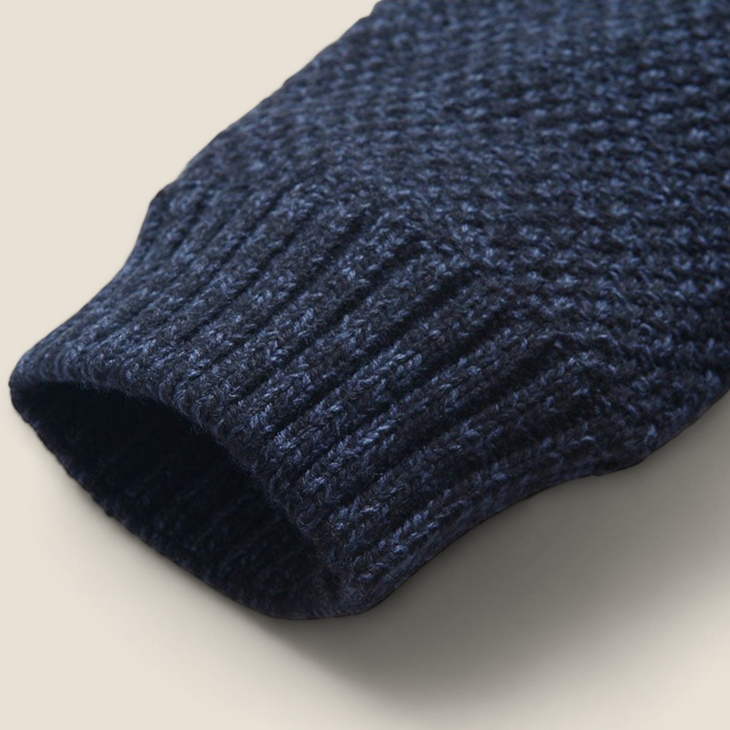 Giancarlo - Cozy Cardigan