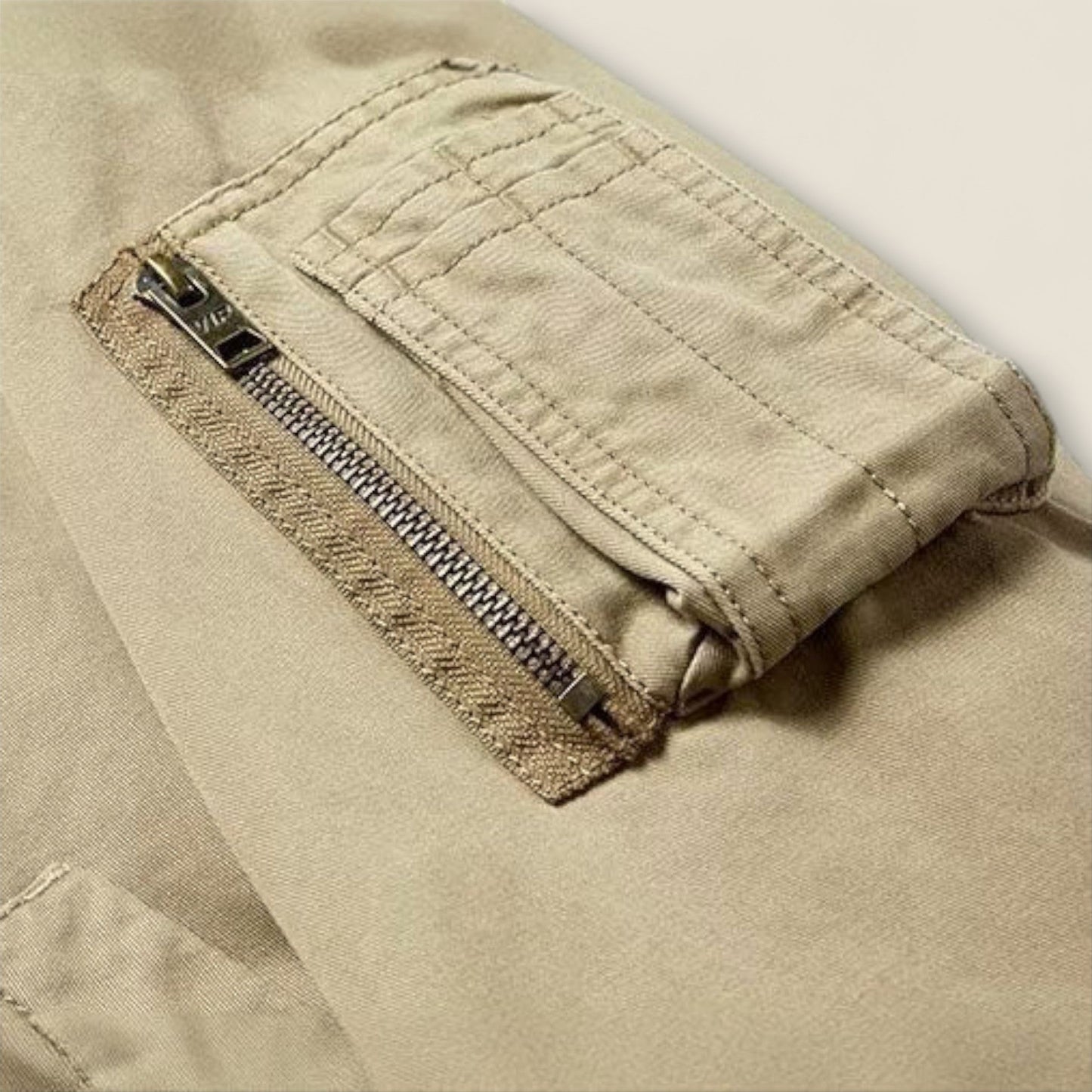 Rico - Bomberjakke i stil