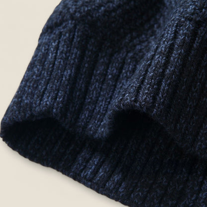 Giancarlo - Cozy Cardigan