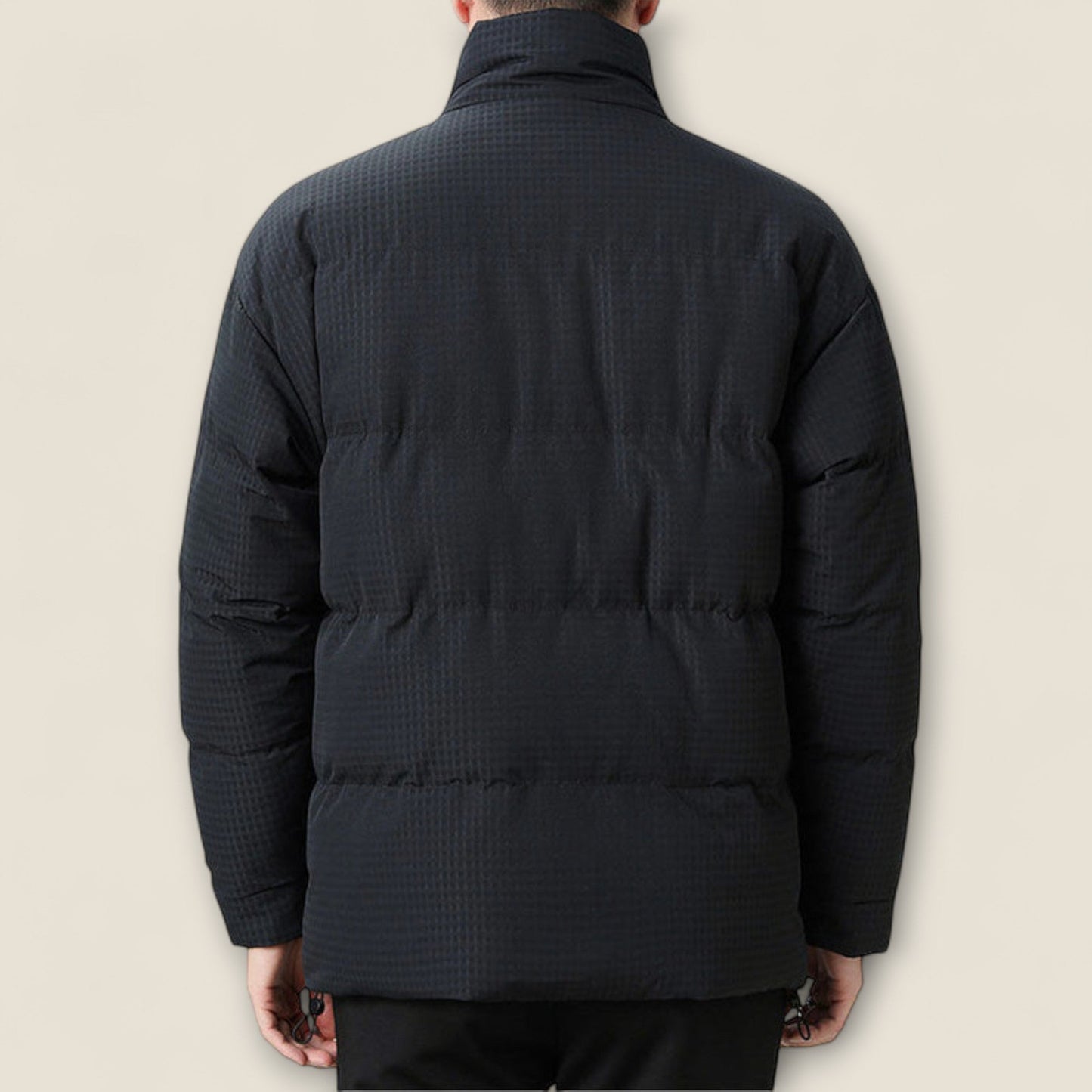 Domenico - Termojakke