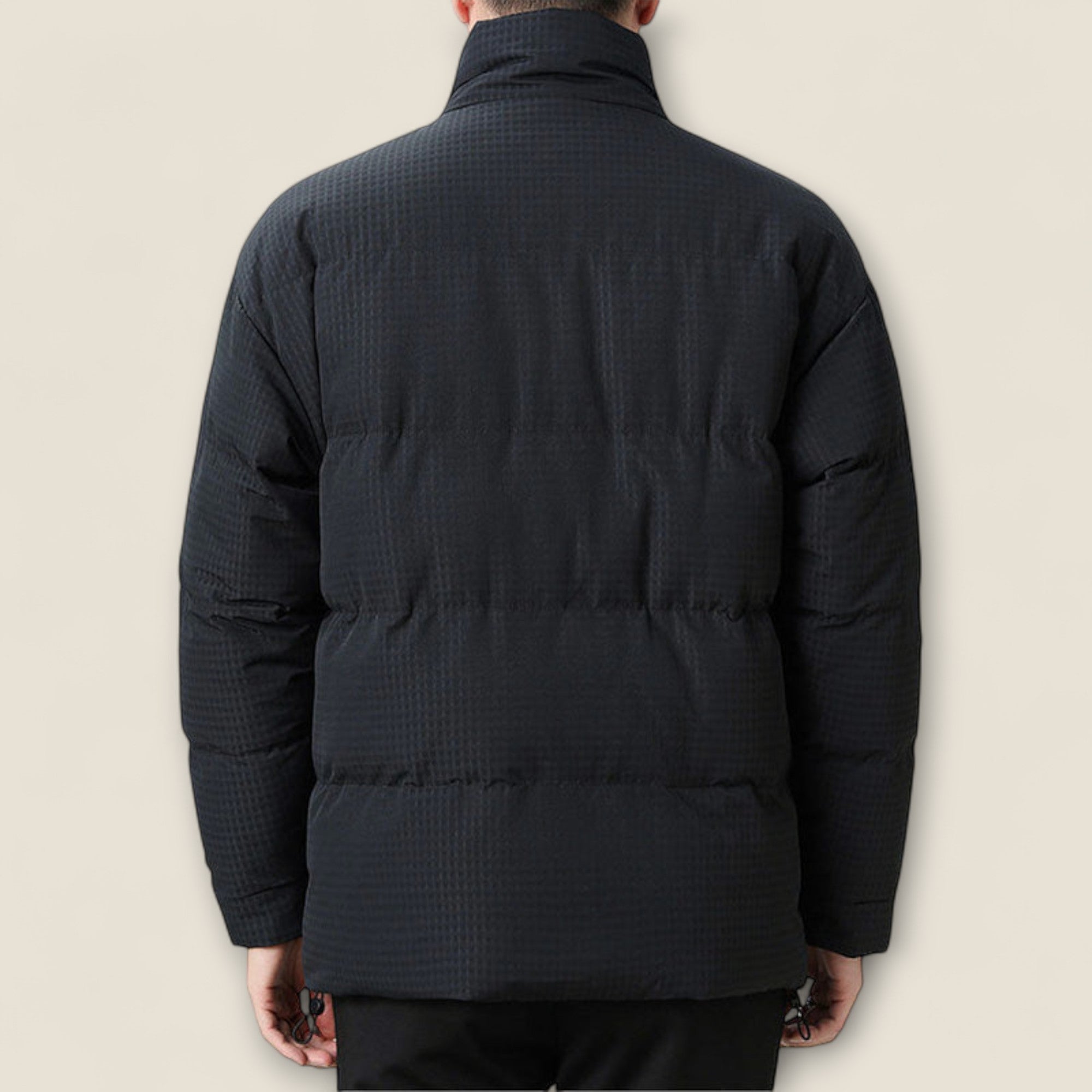 Domenico - Termojakke