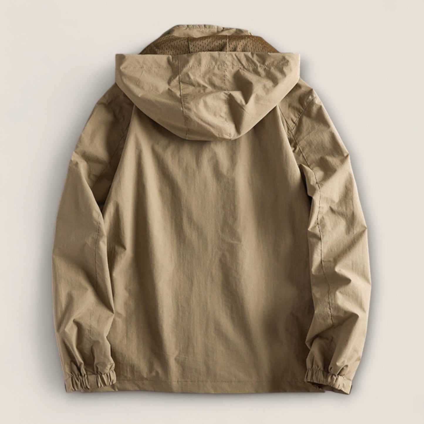 Cooper - Vandafvisende Jakke