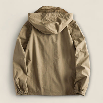 Cooper - Vandafvisende Jakke