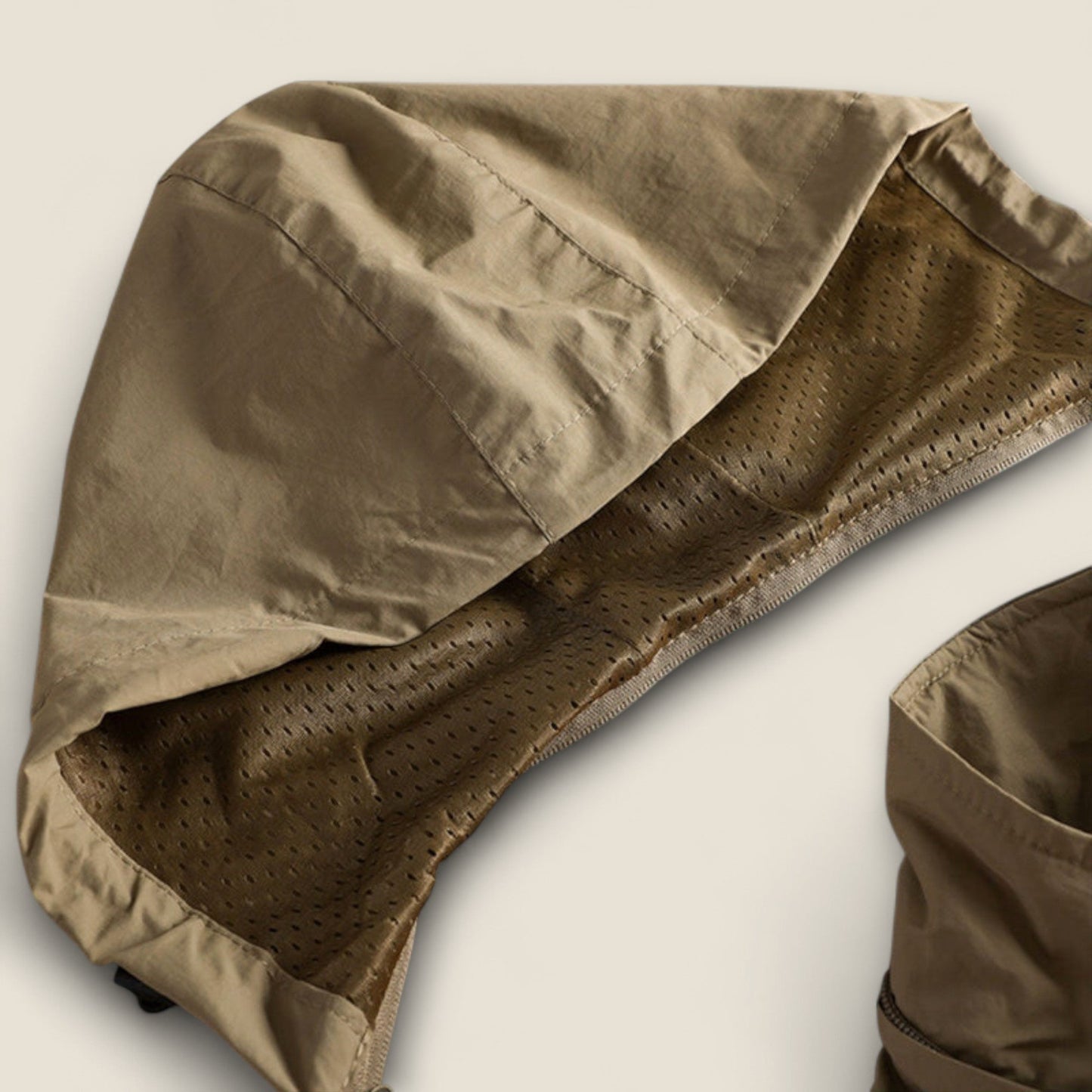 Cooper - Vandafvisende Jakke