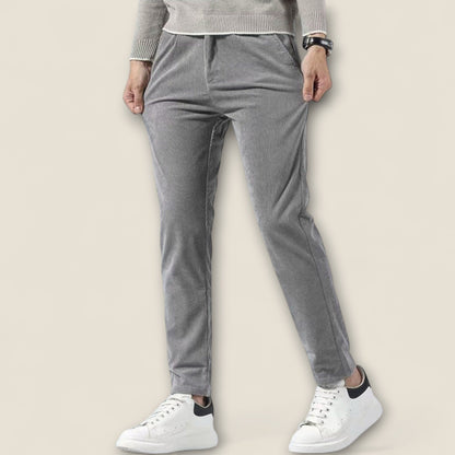 Marcel - Fløjlsbukser