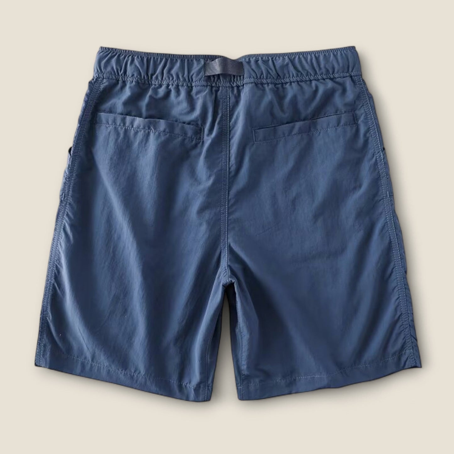 Dario - Utility Shorts i Holdbart Nylon