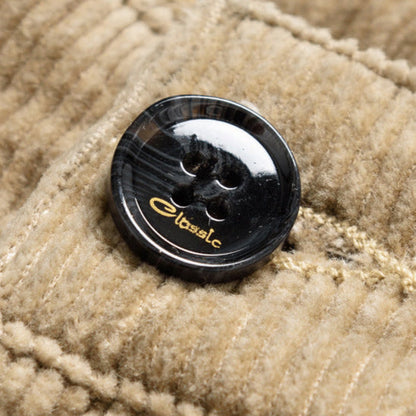 Sergio - Tidløse Fløjl Bukser