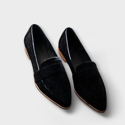 Elora - Elegant kvindelige loafers
