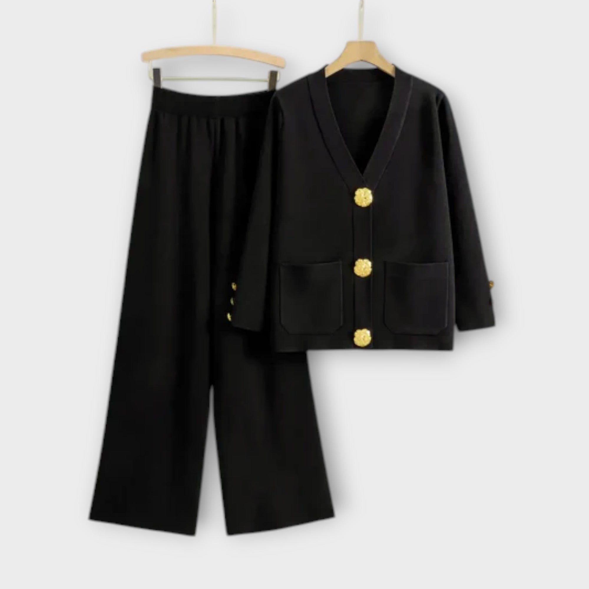 Angela - Elegant Sæt