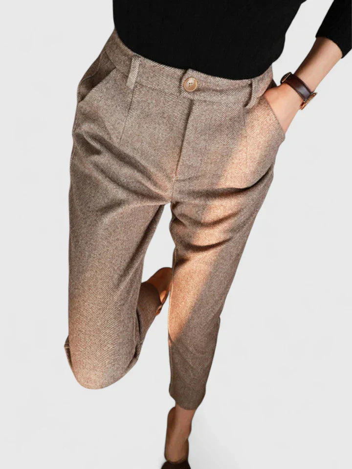 Keanu | Stilfulde Bukser