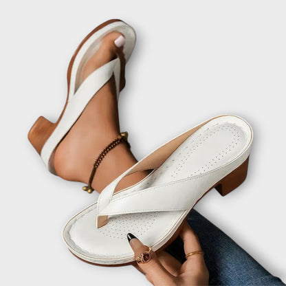 Emily - Ortopædiske Hælsko