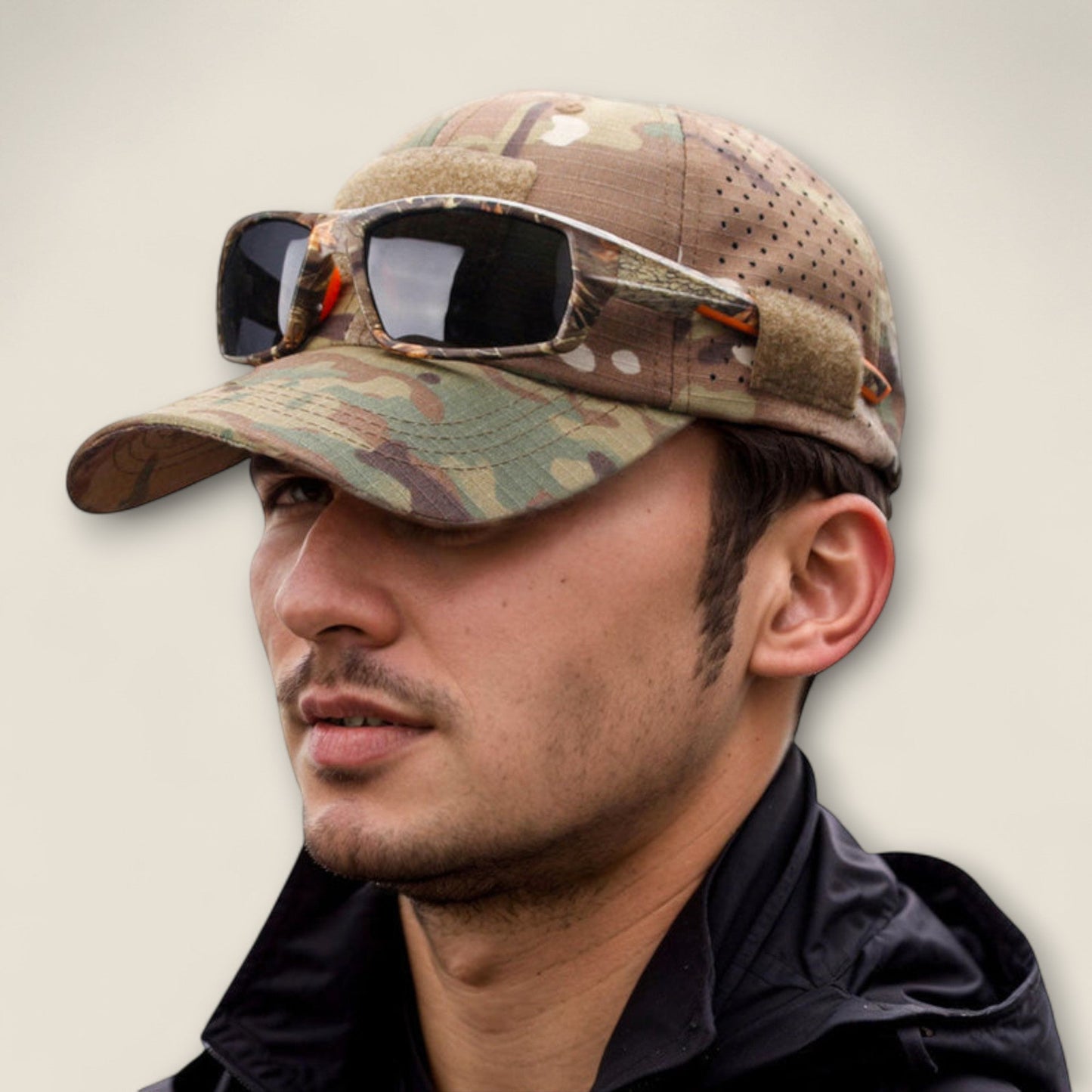Breno - Performance Ripstop Hat