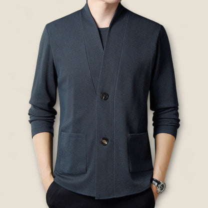 Rafael - Strikket Cardigan