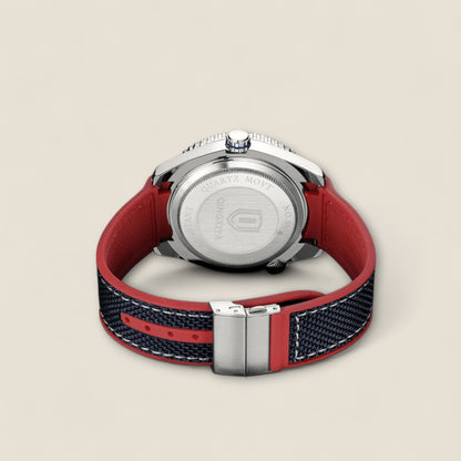 Marcello - Kvarts Atletisk Ur