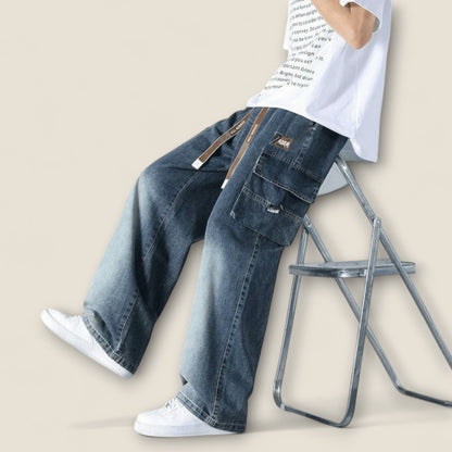 Giovanni - Urban Utility Cargo Bukser