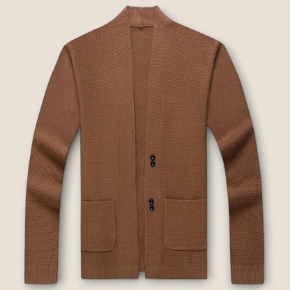 Vittorio - Strikket Cardigan