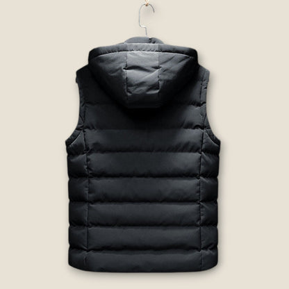 Marcelo - Polstret Vest