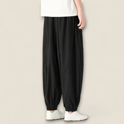 Valerio - Komfort Fit Bukser