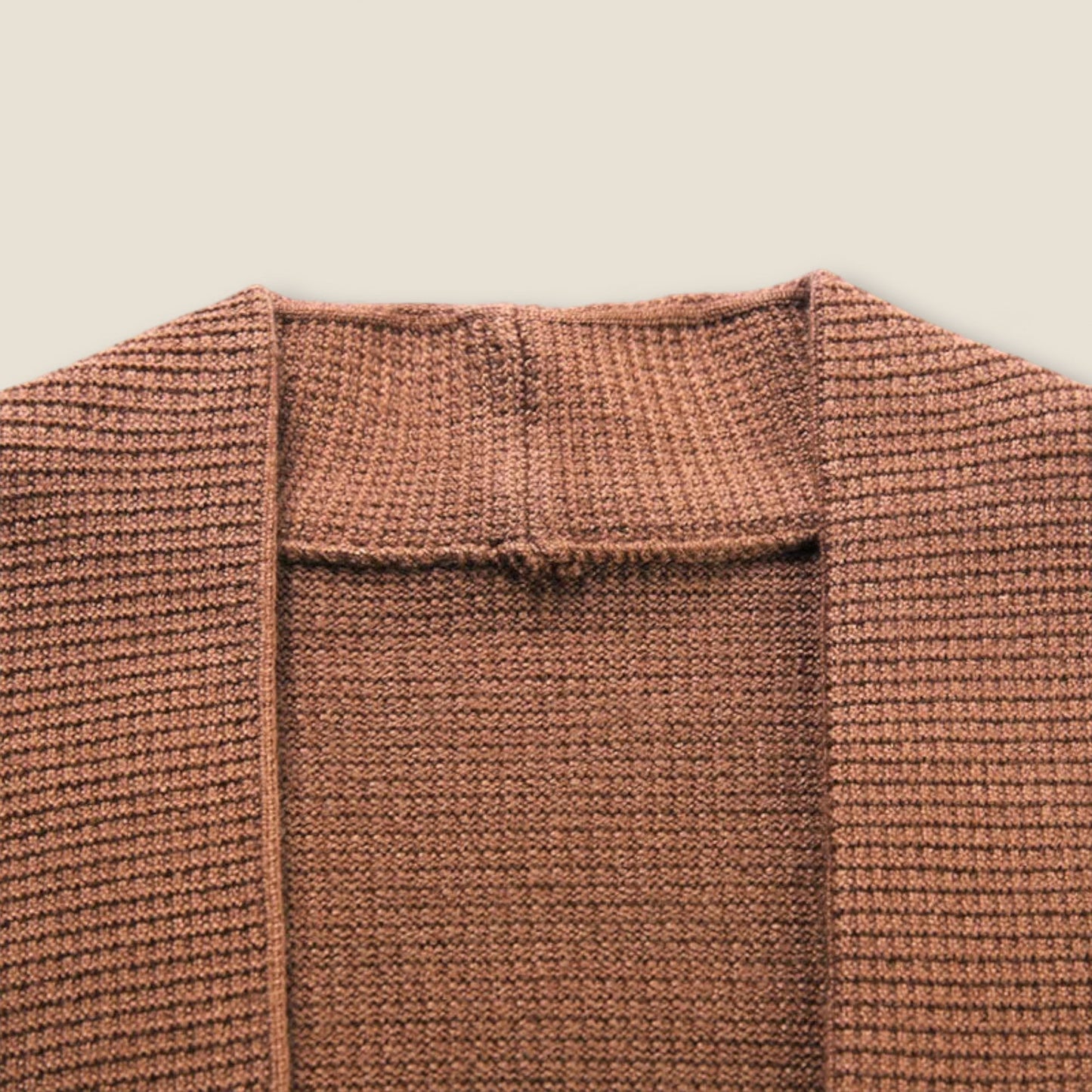 Vittorio - Strikket Cardigan