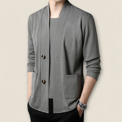 Rafael - Strikket Cardigan