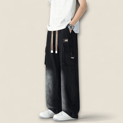 Giovanni - Urban Utility Cargo Bukser