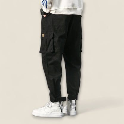 Nerio - Utility Cargo Joggers