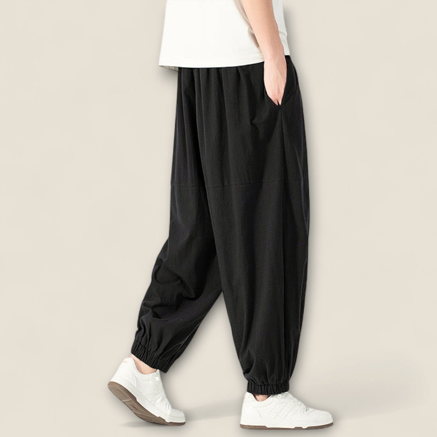 Valerio - Komfort Fit Bukser