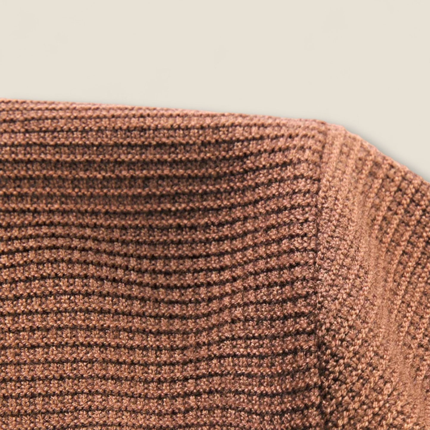 Vittorio - Strikket Cardigan