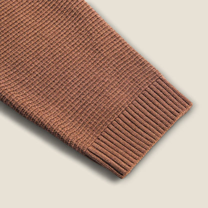 Vittorio - Strikket Cardigan