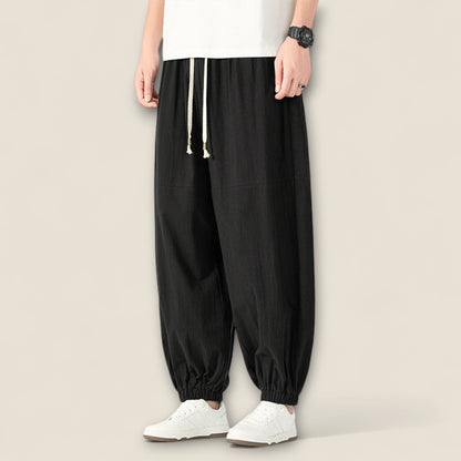 Valerio - Komfort Fit Bukser