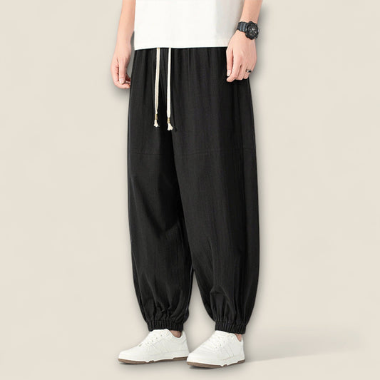 Valerio - Komfort Fit Bukser