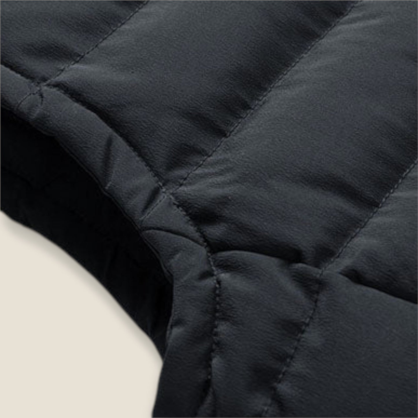 Marcelo - Polstret Vest