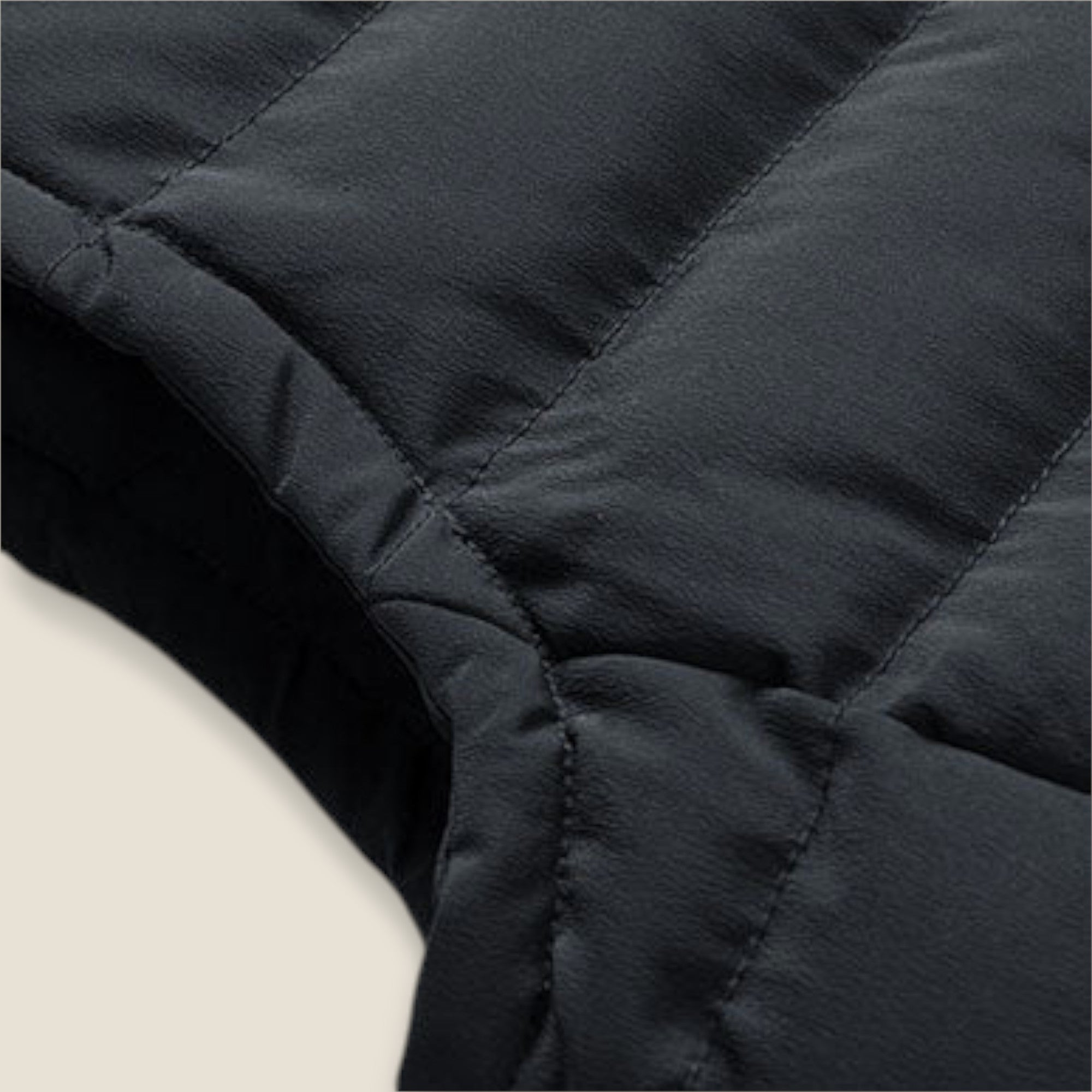 Marcelo - Polstret Vest