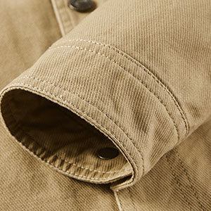 Montaro - Multi-Purpose Canvas Jakke