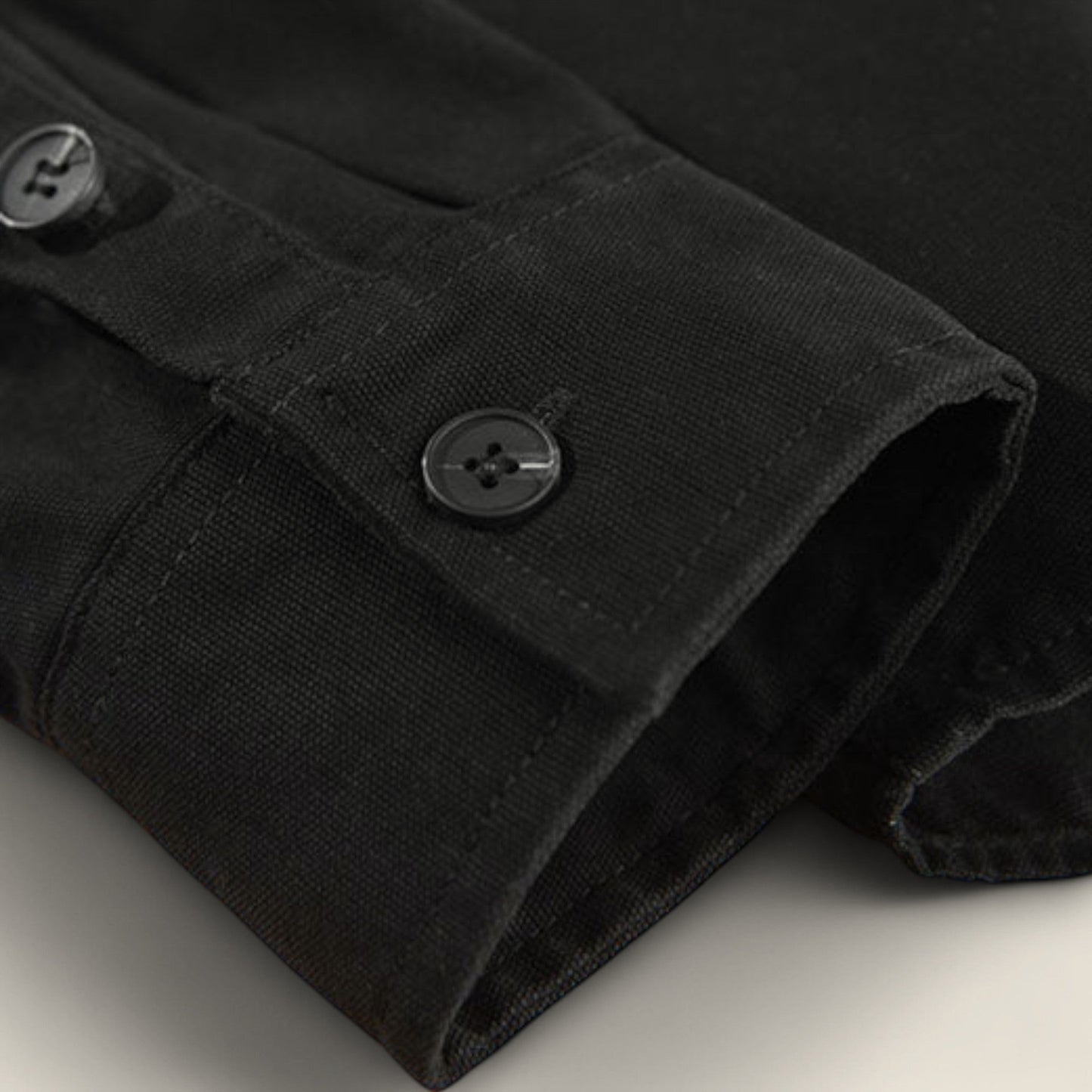 Matteo - Bomulds Utility Knap-Op