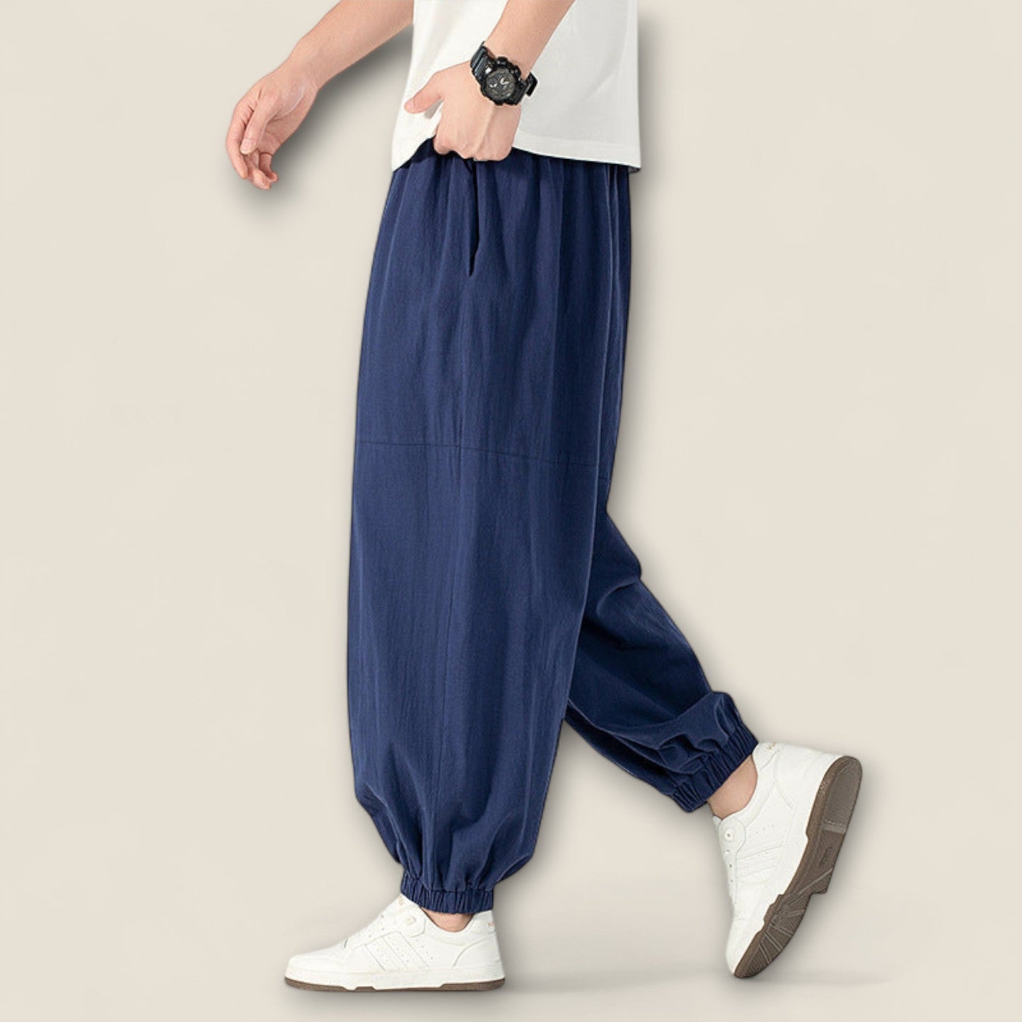 Valerio - Komfort Fit Bukser