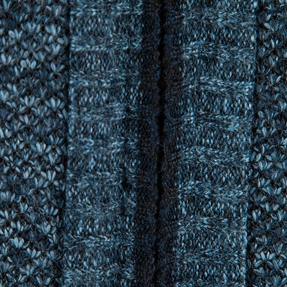 Matteo - Zip-Up Striktrøje