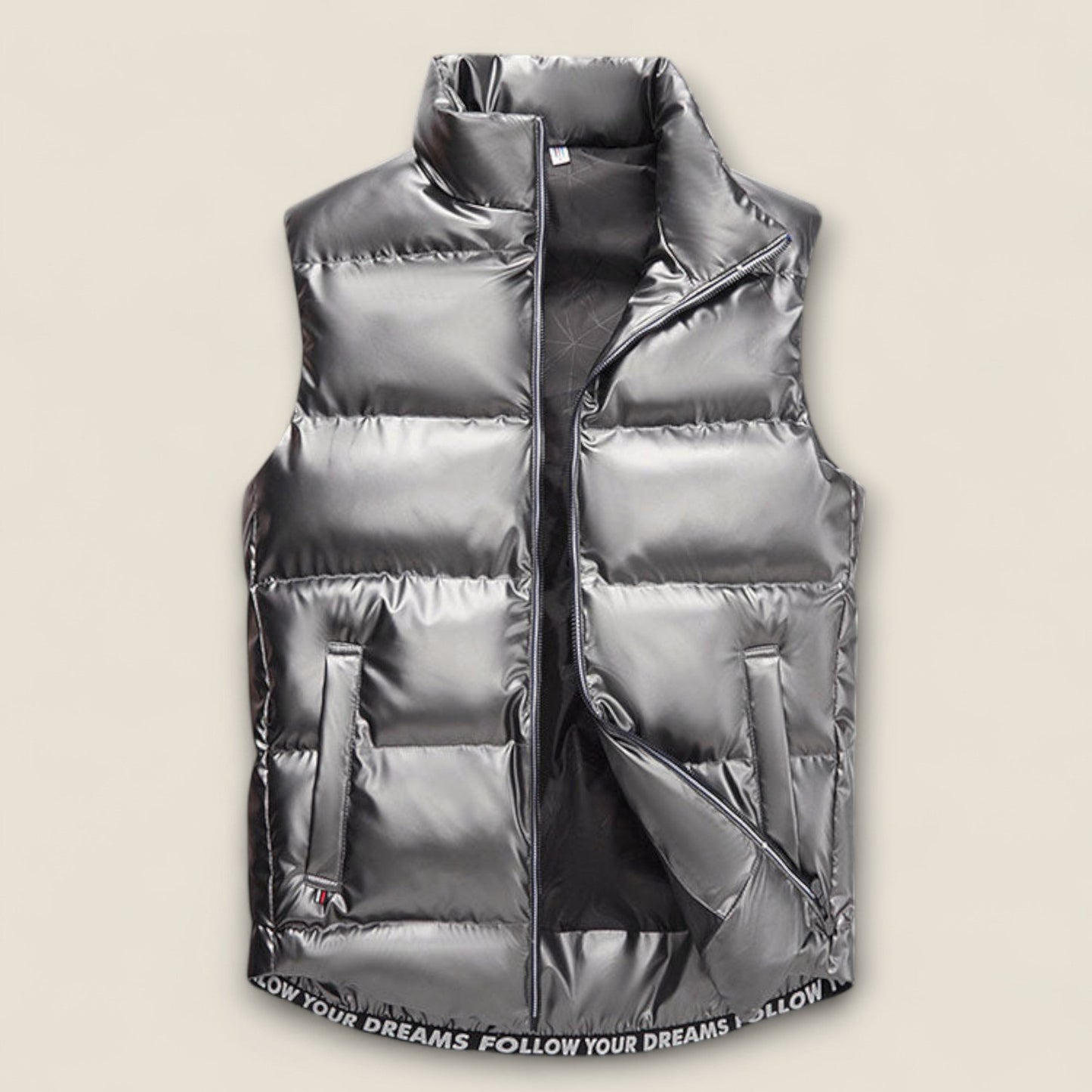 Sergio - Vatteret Vest