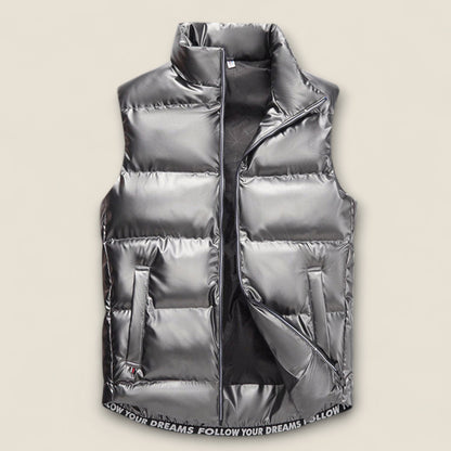 Sergio - Vatteret Vest