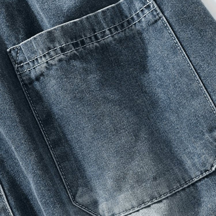 Giovanni - Urban Utility Cargo Bukser