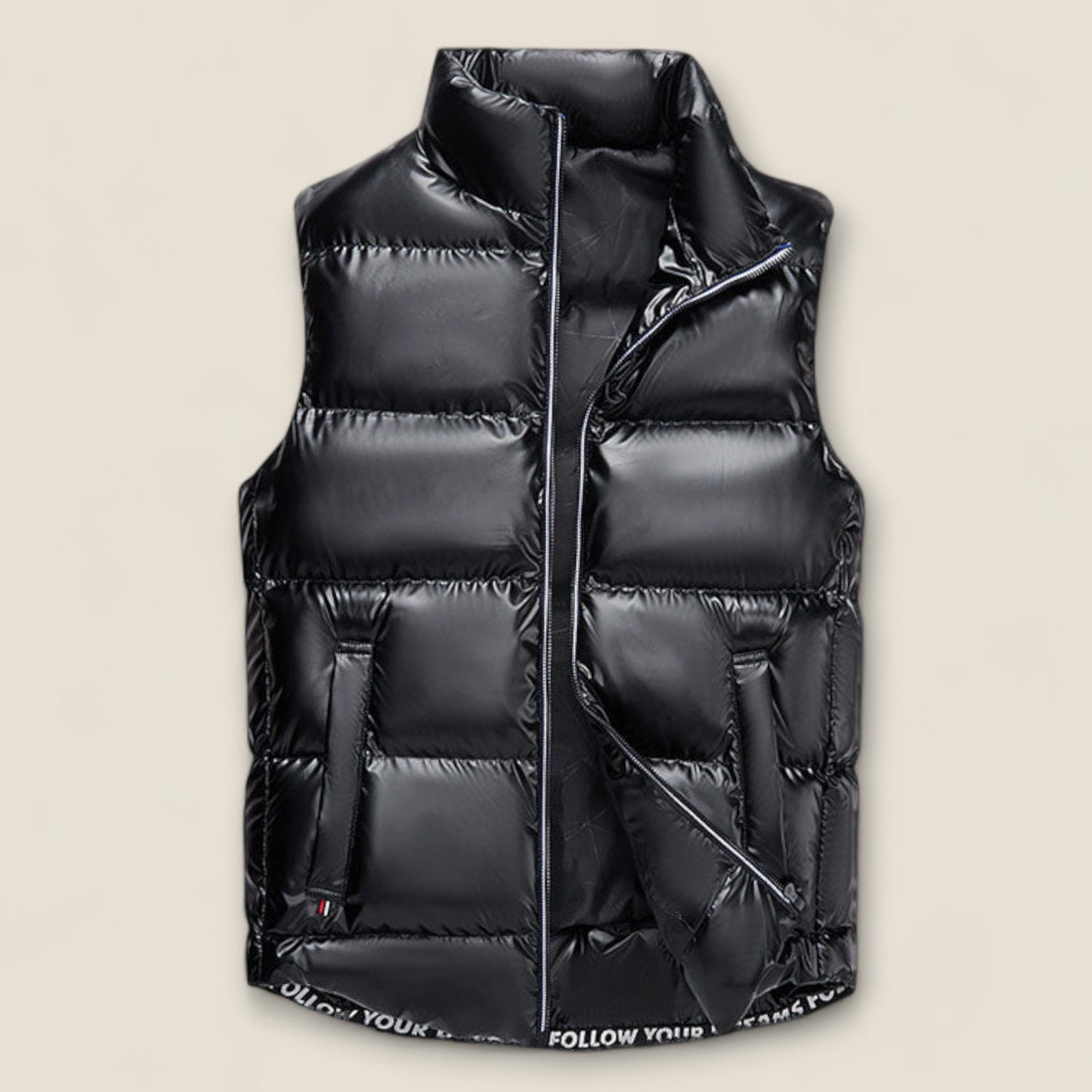 Sergio - Vatteret Vest