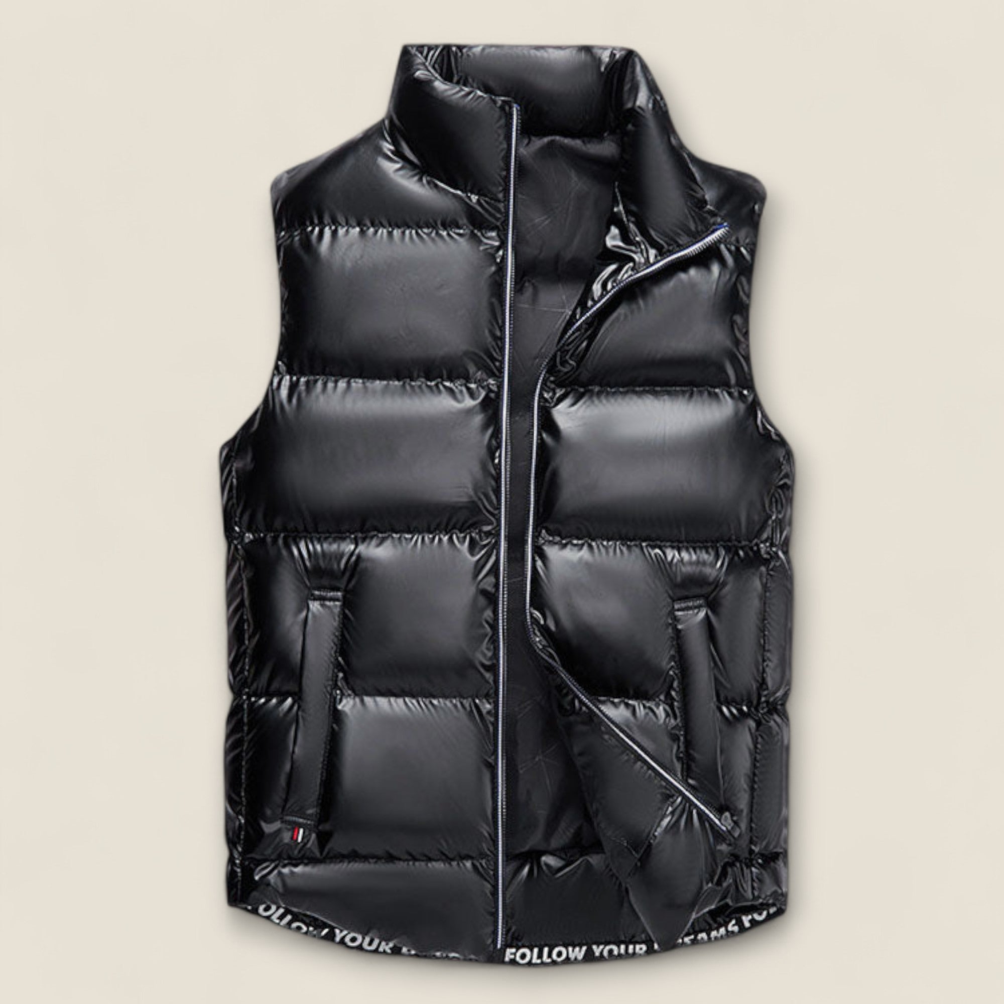 Sergio - Vatteret Vest