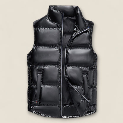 Sergio - Vatteret Vest