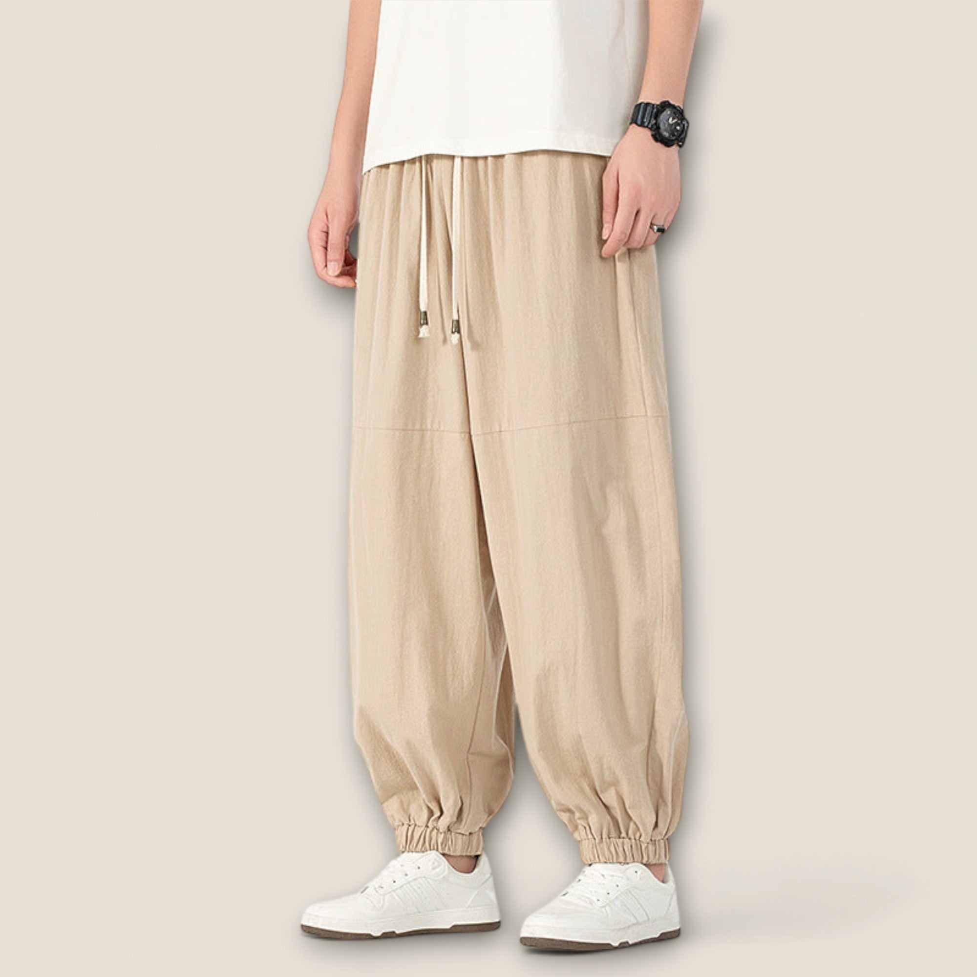 Valerio - Komfort Fit Bukser