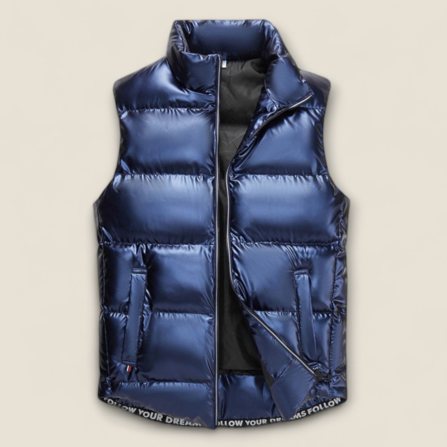 Sergio - Vatteret Vest