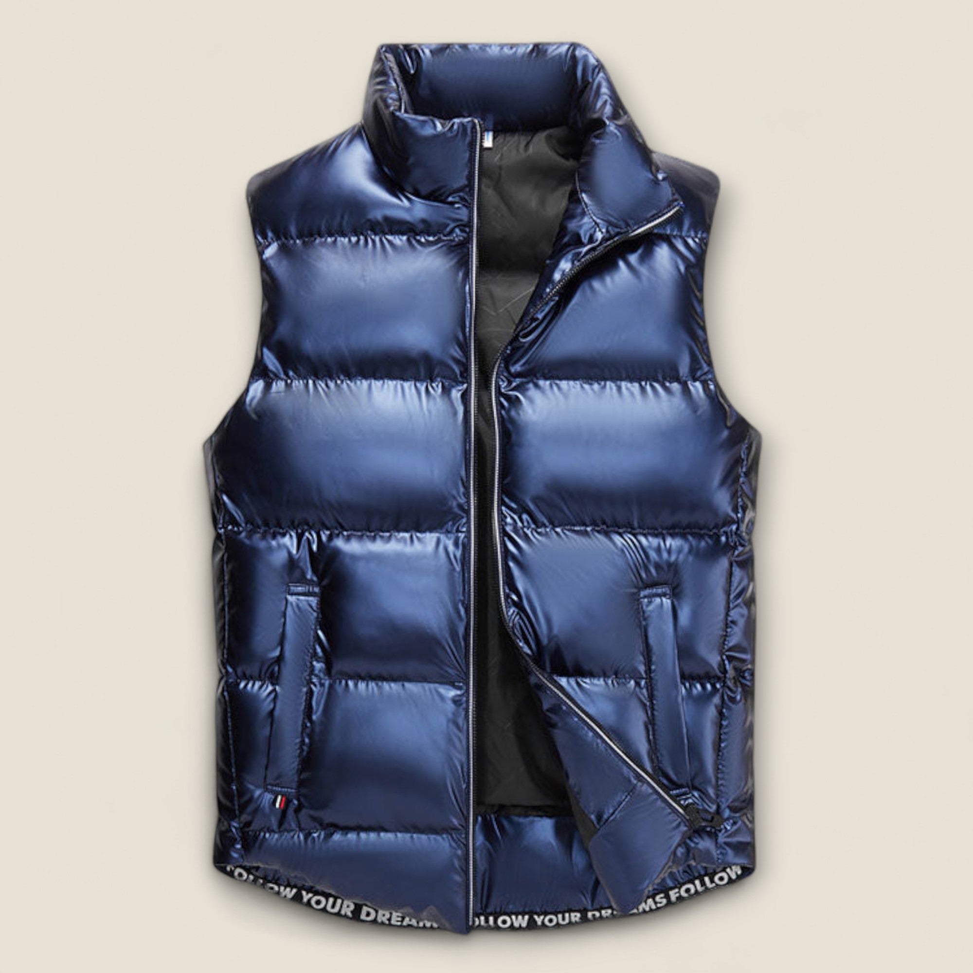 Sergio - Vatteret Vest